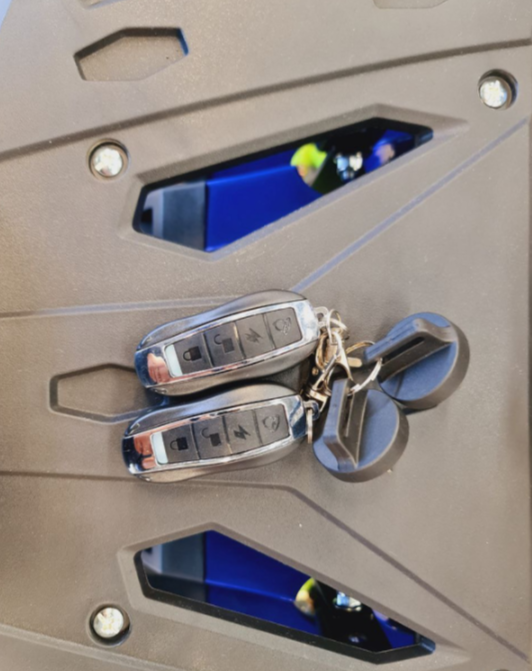 Квадроцикл GBM CROSS HILL 200 NEW PREMIUM в Кемерово