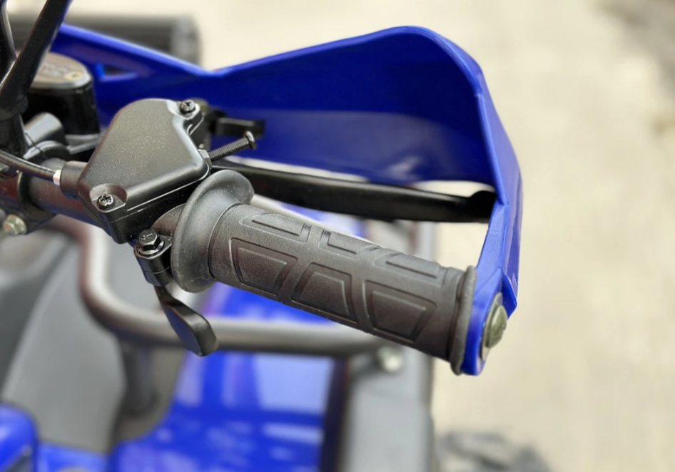  Квадроцикл PROMAX ATV 250 MAX (2025) в Кемерово