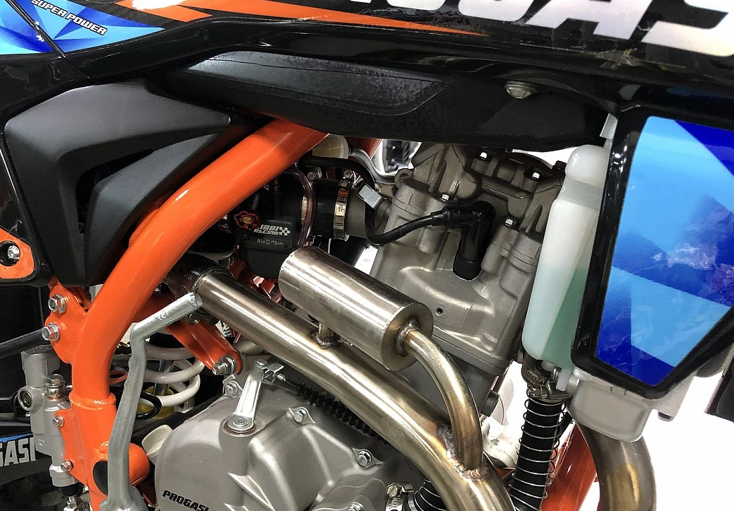 Мотоцикл Progasi Gaudi 300 в Кемерово