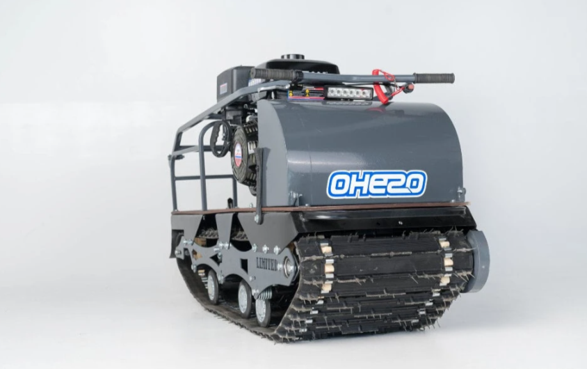 Мотобуксировщик ОНЕГО 500 15 FRONT LIMITED в Кемерово