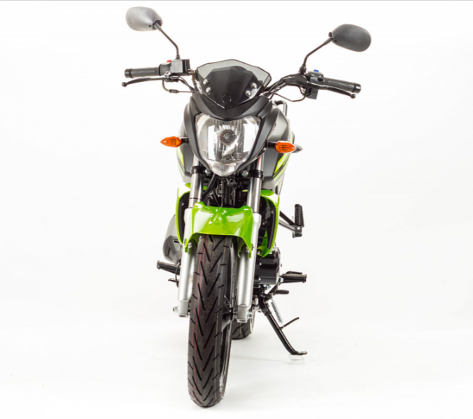 Мотоцикл BANDIT 250 в Кемерово