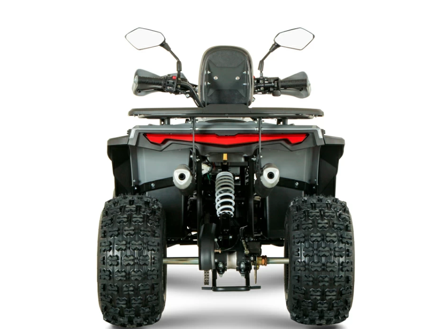 Квадроцикл YACOTA DRAGON LUX LD 125 в Кемерово