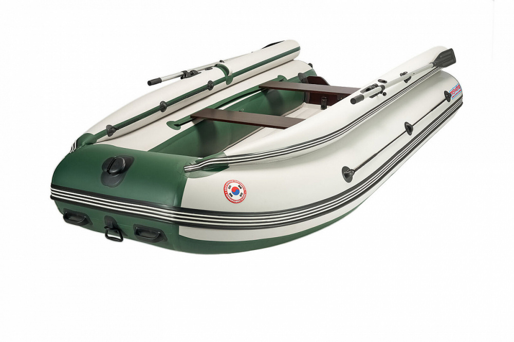 Лодка MISHIMO FAMILY LITE 430 в Кемерово