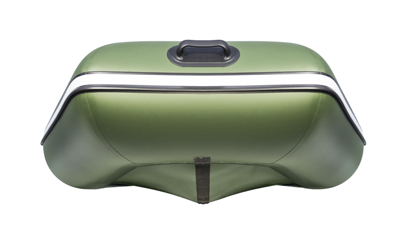 Лодка АКВА 2900 СК в Кемерово