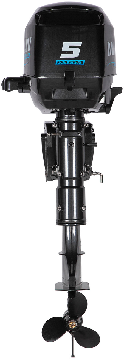 Лодочный мотор MARLIN MF 5 AMHL в Кемерово