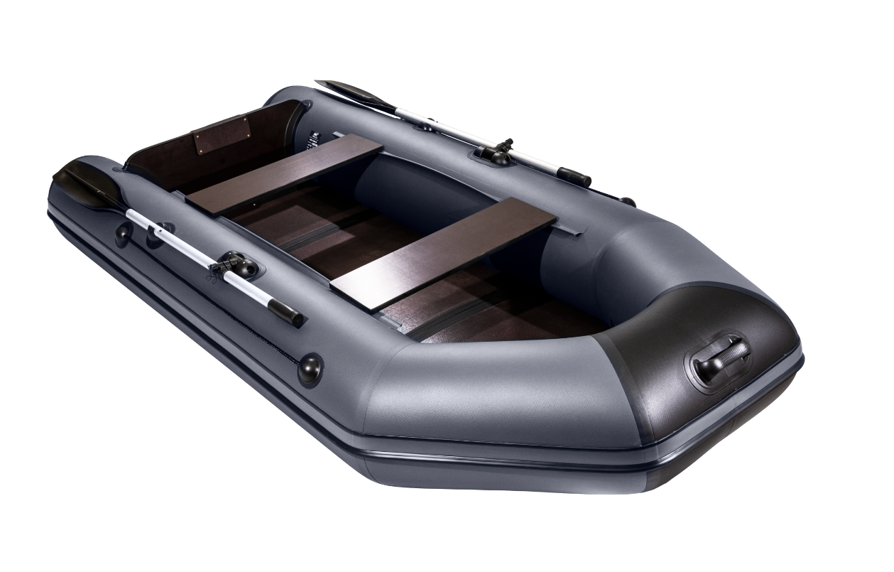  Лодка АКВА 2800 Слань-книжка киль в Кемерово