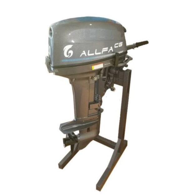 Лодочный мотор ALLFA CG Т40 S в Кемерово