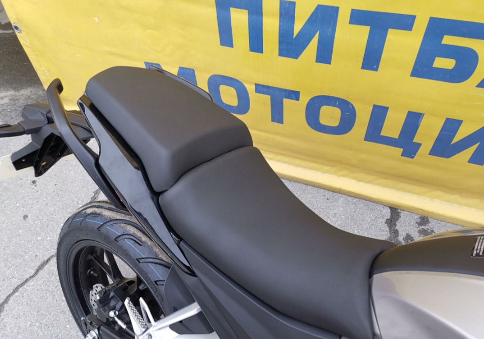 Мотоцикл MOTOLAND (МОТОЛЕНД) 250 CB250 (172FMM-5/PR250) (2022 г.) в Кемерово