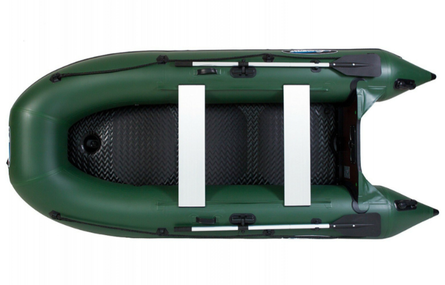 НАДУВНАЯ ЛОДКА GLADIATOR B330AD в Кемерово