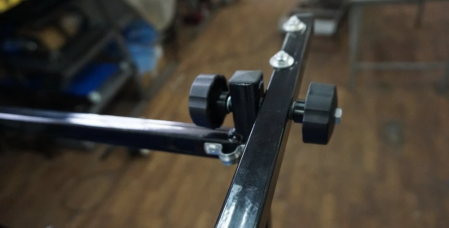 Мотобуксировщик XTREME-MOTORS "Полюс-2" Зима 13 л.с. в Кемерово