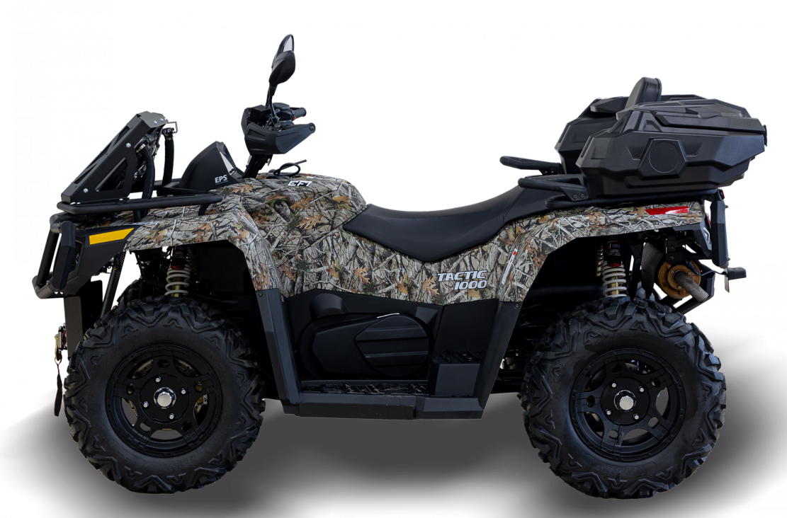 Квадроцикл HISUN TACTIC GT1000/EXTREME EDITION в Кемерово