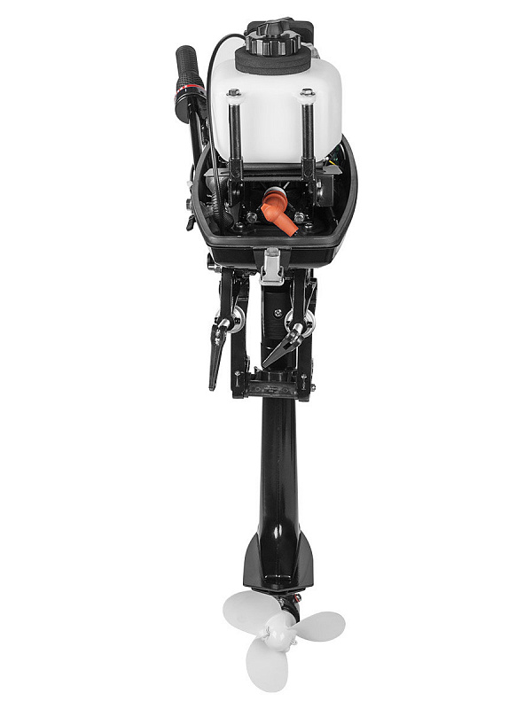 ЛОДОЧНЫЙ МОТОР GLADIATOR G3FHS в Кемерово