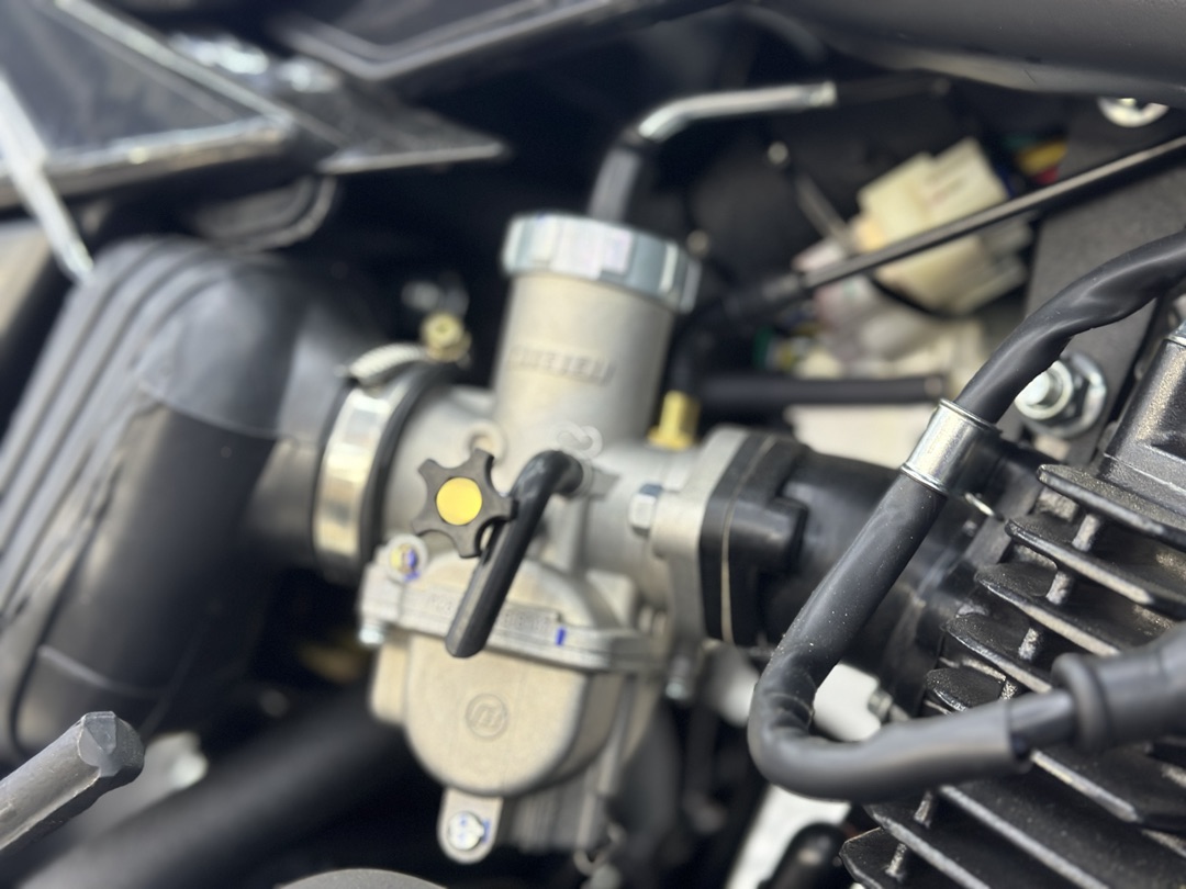 Кроссовый мотоцикл PROMAX ARMY 250 в Кемерово