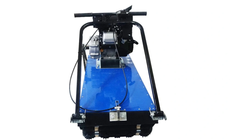 Мотобуксировщик XTREME-MOTORS "Конек-Горбунок" 8.5 л.с. в Кемерово