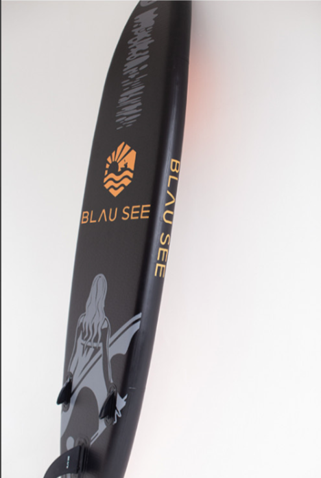 НАДУВНОЙ SUP-BOARD MOONLIGHT 11,6 в Кемерово