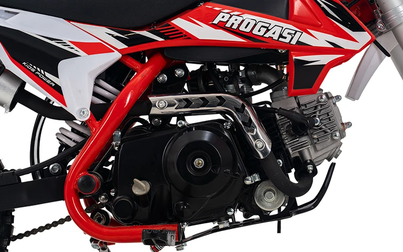 Питбайк Progasi KIDS POWER 110 (10/10) в Кемерово