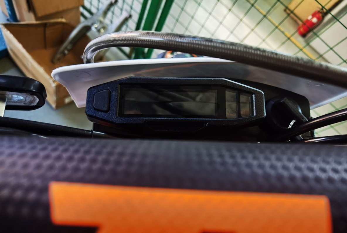 Мотоцикл JHLMOTO JHL Z4 PR250 (172FMM-5) в Кемерово