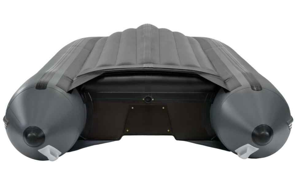 ЛОДКА НАДУВНАЯ YUKONA 450 НДНД в Кемерово