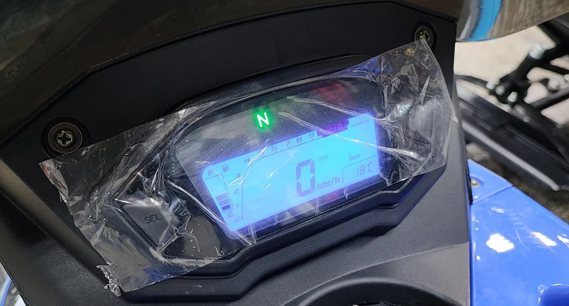 Снегоход Ataki WD150 Б/У в Кемерово