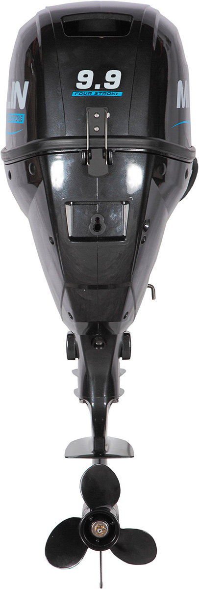 Лодочный мотор MARLIN MF 9.9 AMHL в Кемерово