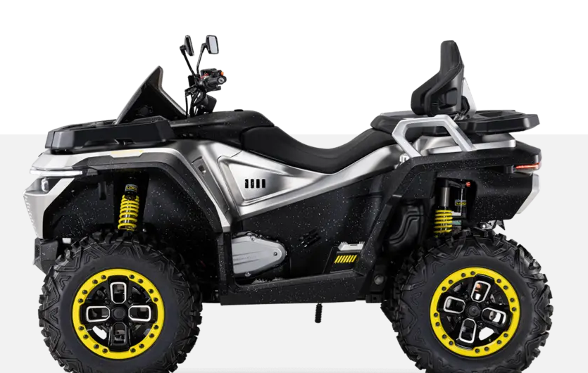 Квадроцикл BENDA REDSTONE 1000 R2 в Кемерово