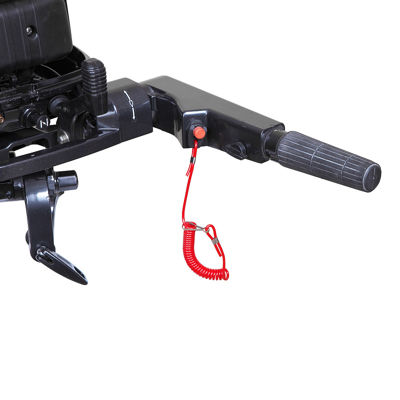 Лодочный мотор MARLIN MP 40 AMHL в Кемерово