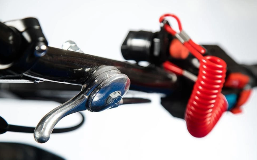 Мотобуксировщик МУЖИК М500 ЛОНГ 20 л.с. в Кемерово