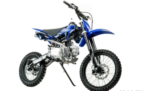 Питбайк MOTOLAND (МОТОЛЕНД) GS Motors S14 17/14 в Кемерово