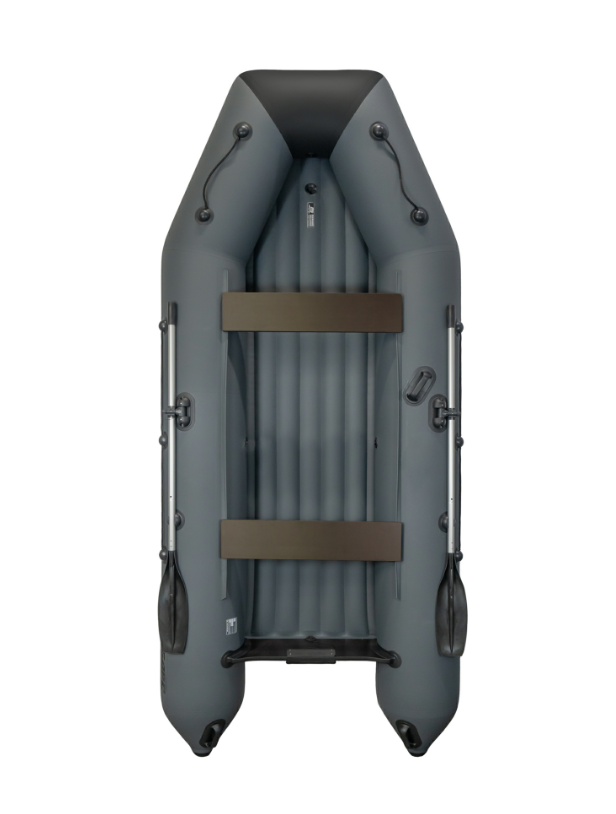 Лодка Барс 3400 НДНД в Кемерово