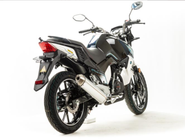 Мотоцикл MOTOLAND (МОТОЛЕНД) FIGHTER 250 в Кемерово