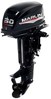 Лодочный мотор MARLIN PROLINE MP 30 AMHS в Кемерово
