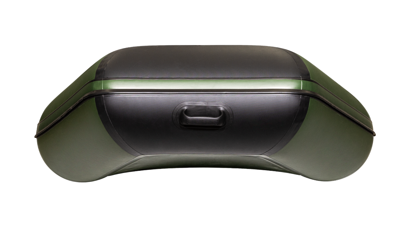 Лодка АКВА 2900 в Кемерово