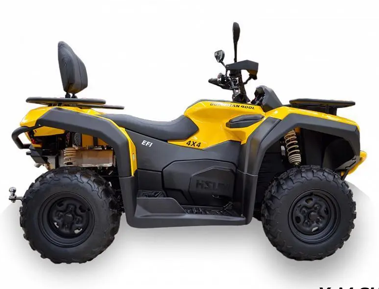 Квадроцикл HISUN GUARDIAN 400L /LONG в Кемерово
