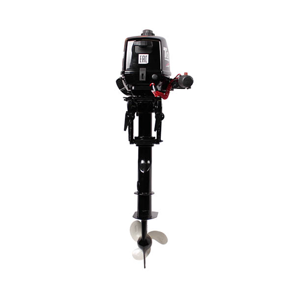 ЛОДОЧНЫЙ МОТОР TOYAMA TC3.6BMS в Кемерово