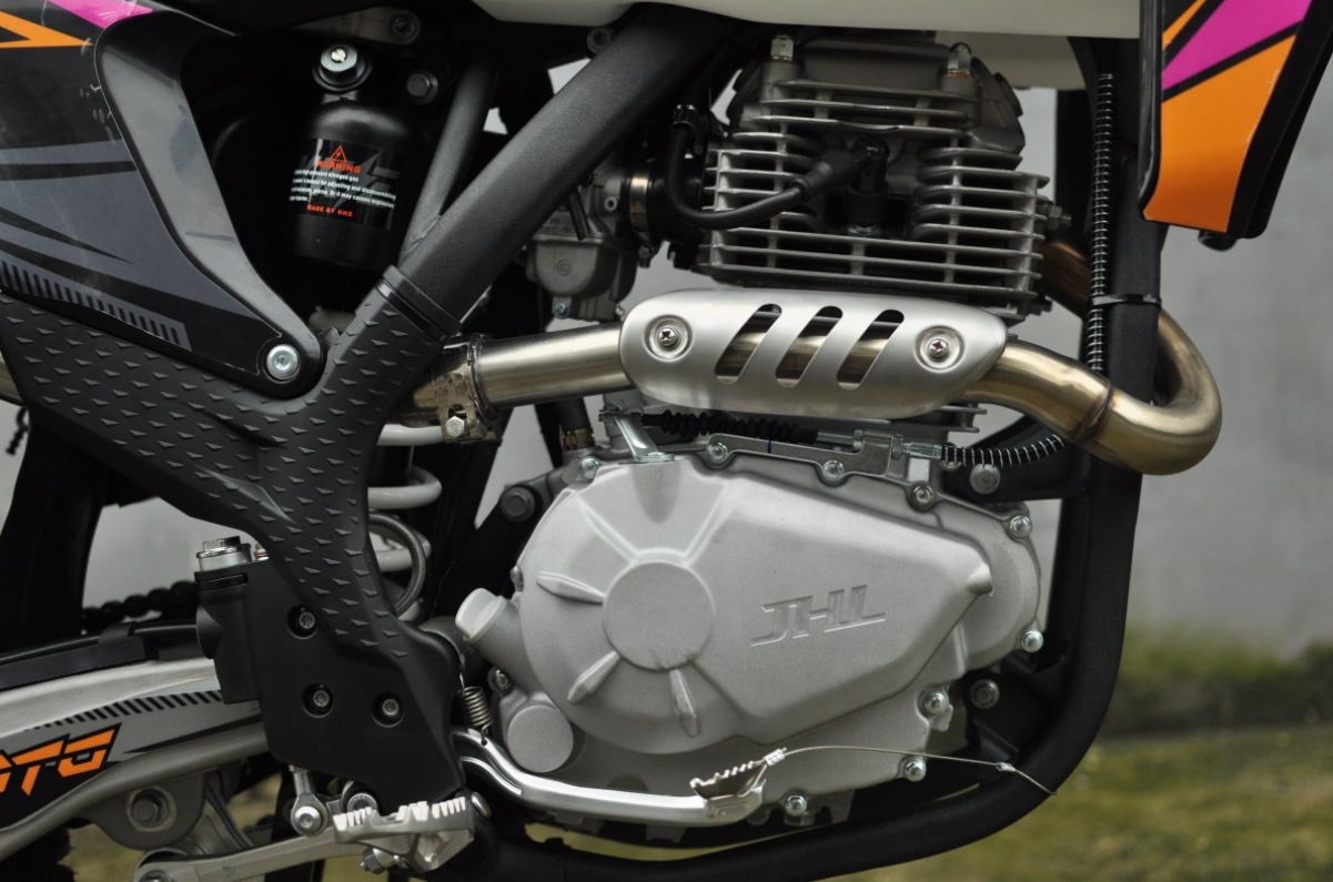 Мотоцикл JHLMOTO JHL LX3 PR300 (175FMN) в Кемерово