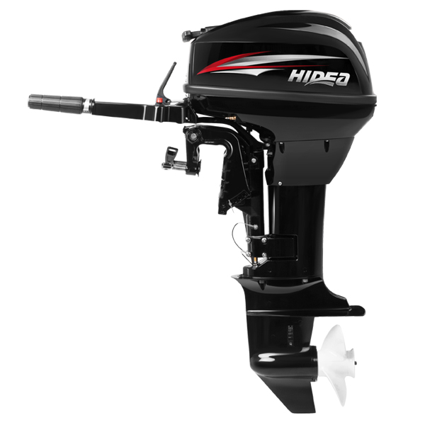 Лодочный мотор HIDEA HD9.9FHS в Кемерово