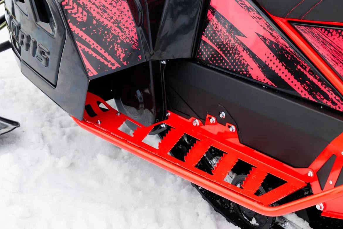 Снегоход IRBIS TUNGUS 400 25/26 в Кемерово