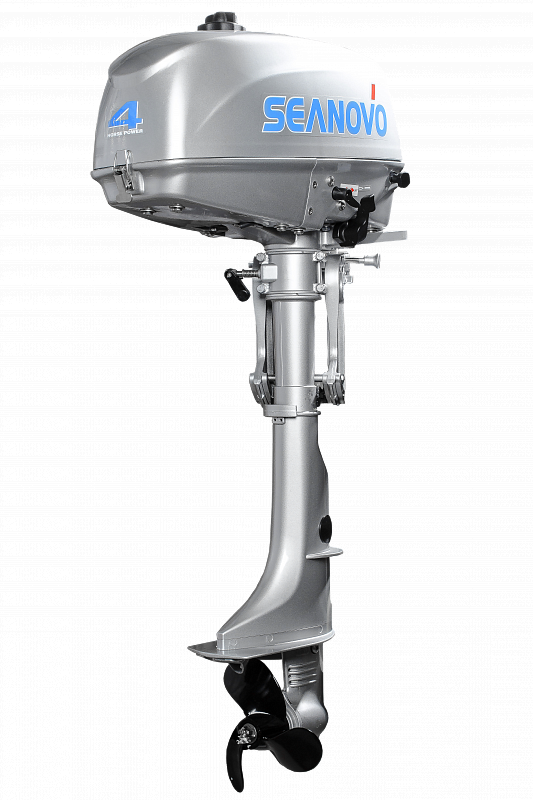 Лодочный мотор SEANOVO SN4FHS в Кемерово