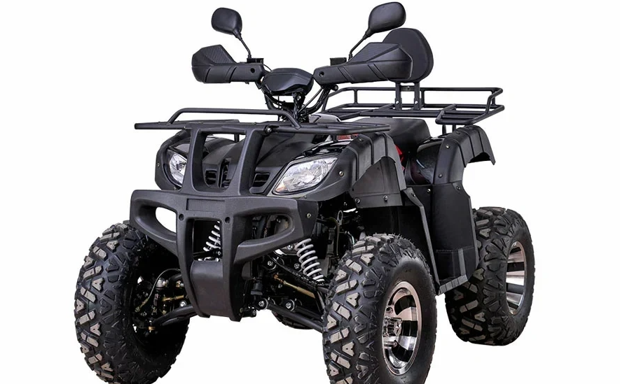 Квадроцикл YACOTA SELA 200 PRO в Кемерово