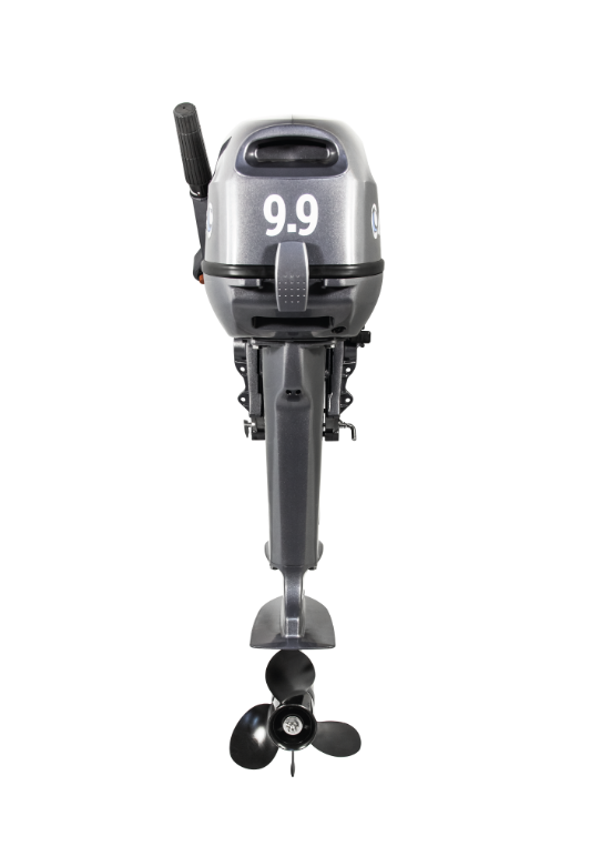 Лодочный мотор APACHE T9.9(15) BS в Кемерово