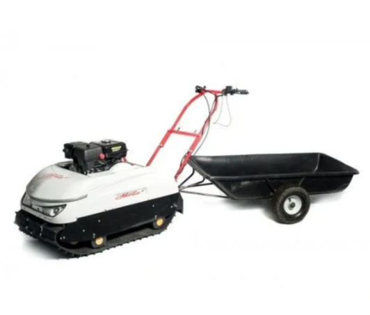 Мотобуксировщик Хортон 13 в Кемерово