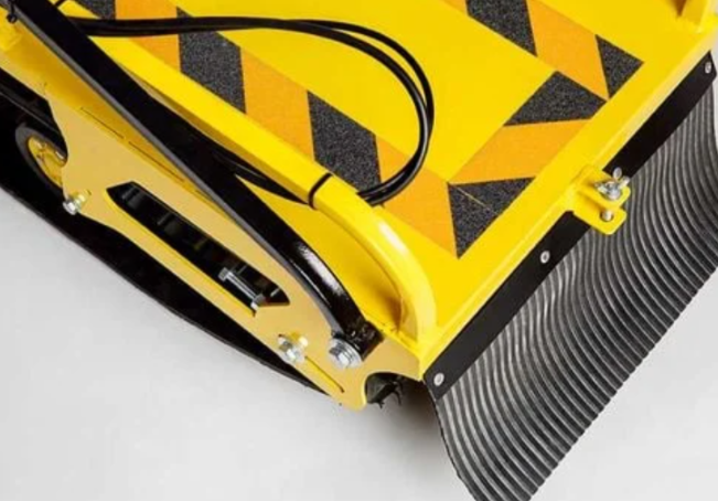 Мотобуксировщик FISHRIDE МИНИ 6.5 л.с. в Кемерово