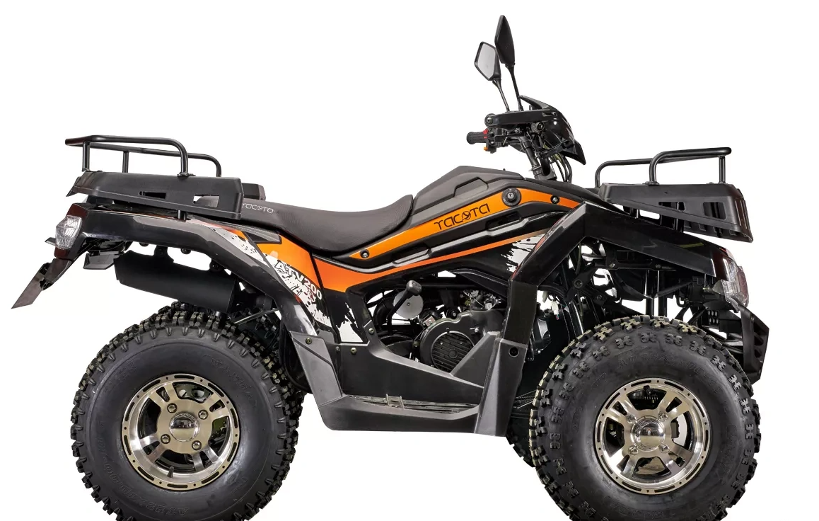 Квадроцикл YACOTA CABO 200LD в Кемерово