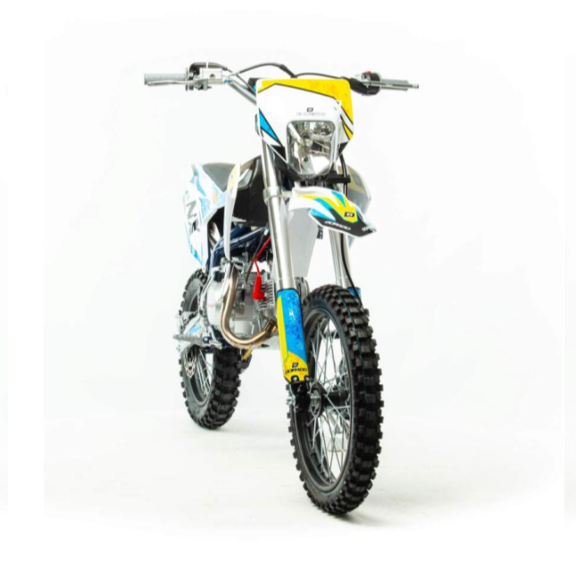 Питбайк MOTOLAND (МОТОЛЕНД) NX125 в Кемерово