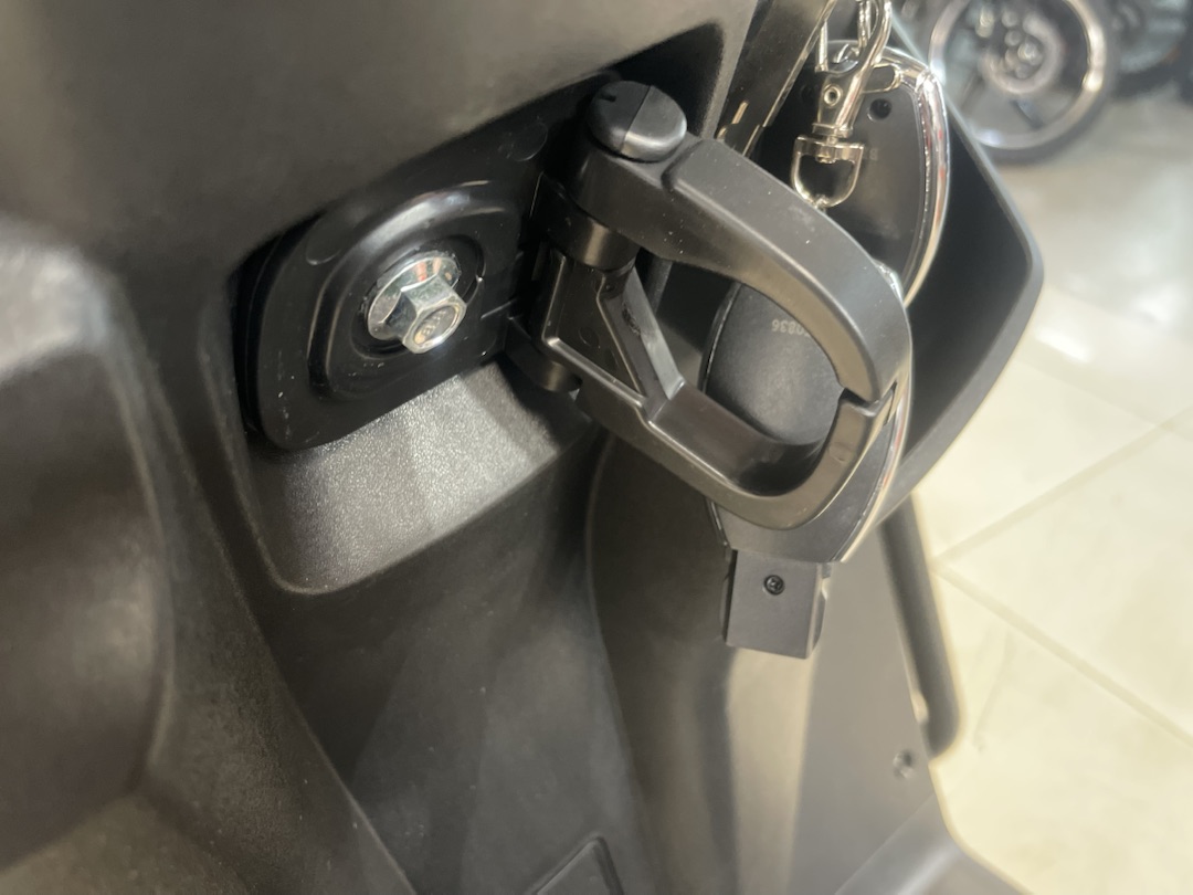 Скутер PROMAX STALKER ARMY 240(49) в Кемерово