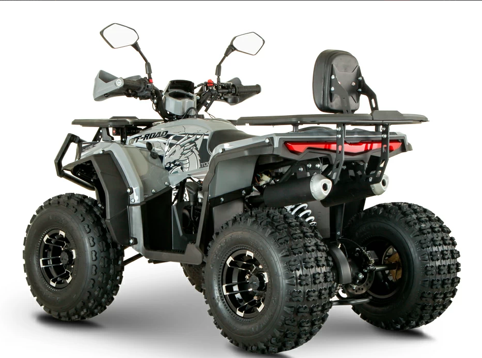 Квадроцикл YACOTA DRAGON LUX LD 150 PRO-SPORT в Кемерово