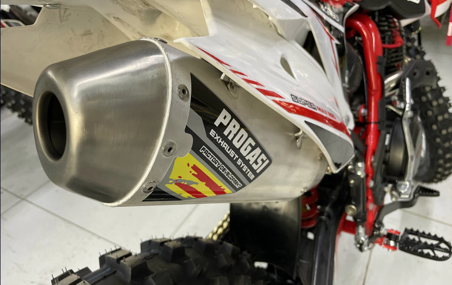Мотоцикл Progasi SUPER MAX 250 PRO SPORT в Кемерово