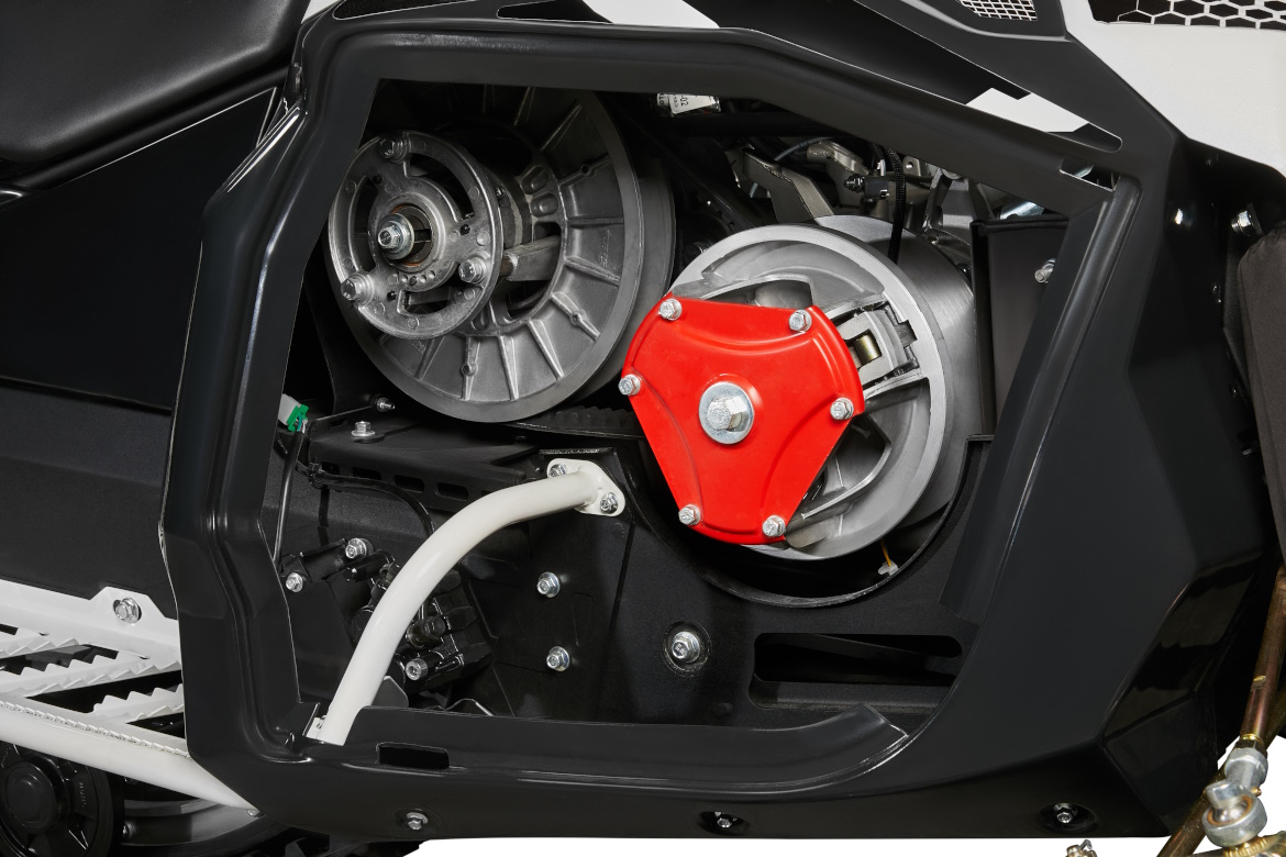 Снегоход IRBIS TUNGUS 500L 25/26 в Кемерово