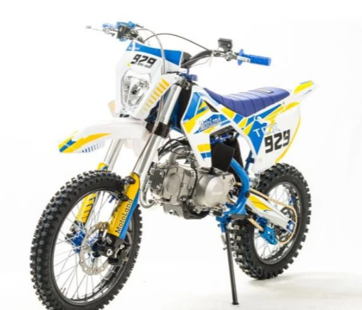 Питбайк MOTOLAND (МОТОЛЕНД) Кросс TCX125 в Кемерово