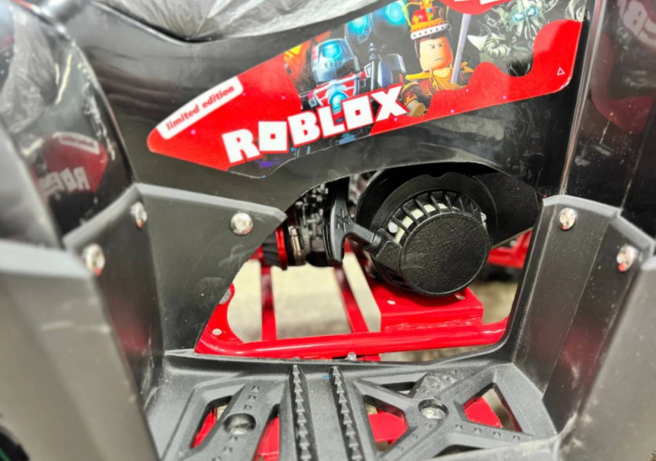 Квадроцикл GBM ROBLOX в Кемерово